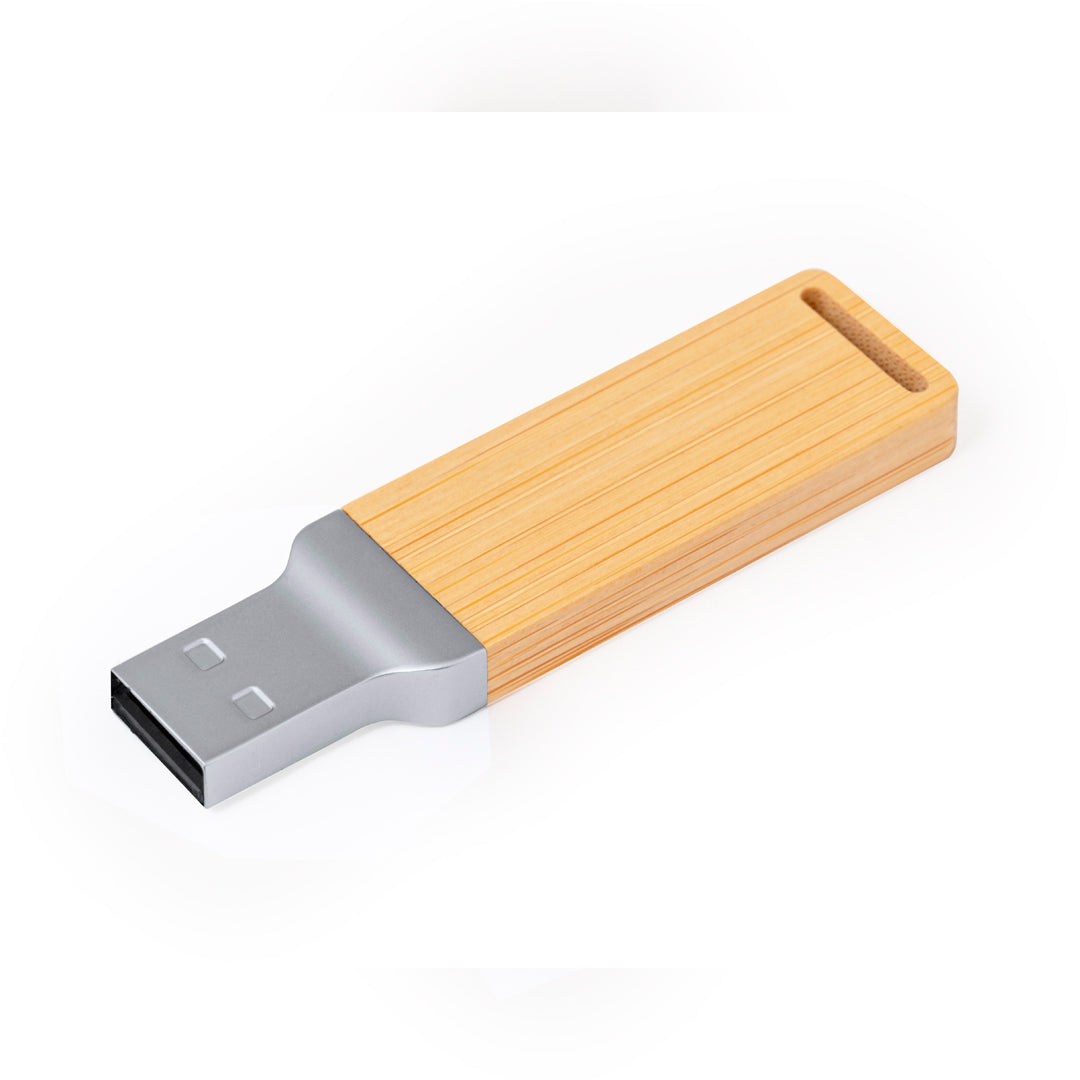 Memoria USB Narvik 16GB (3)