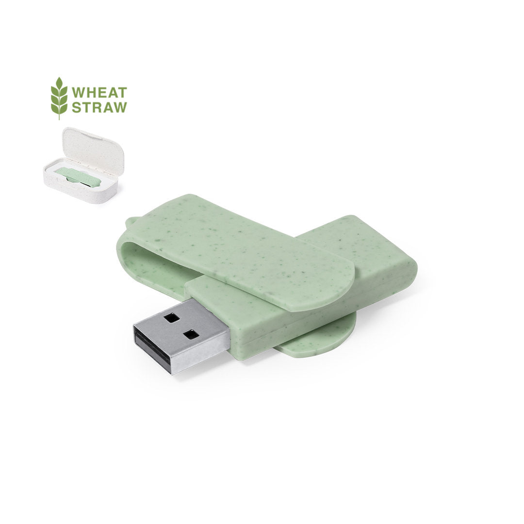 Memoria USB Brounik 16GB (5)