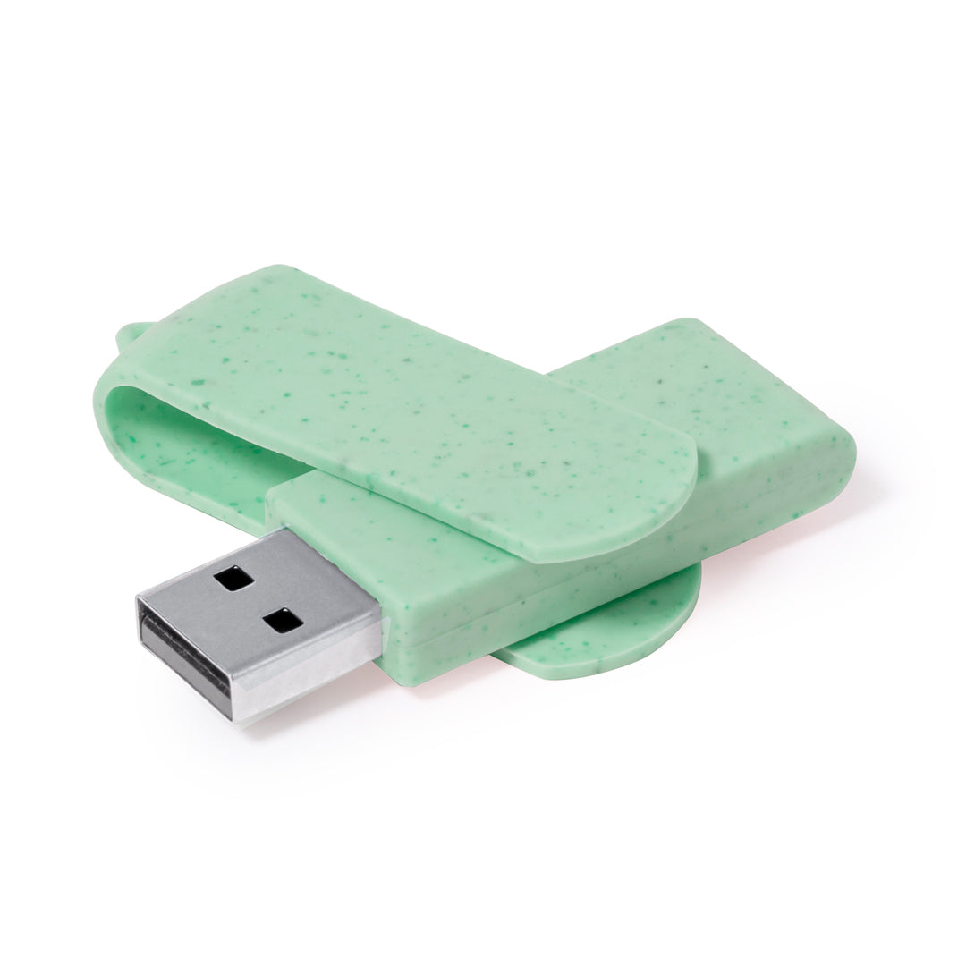 Memoria USB Brounik 16GB (6)