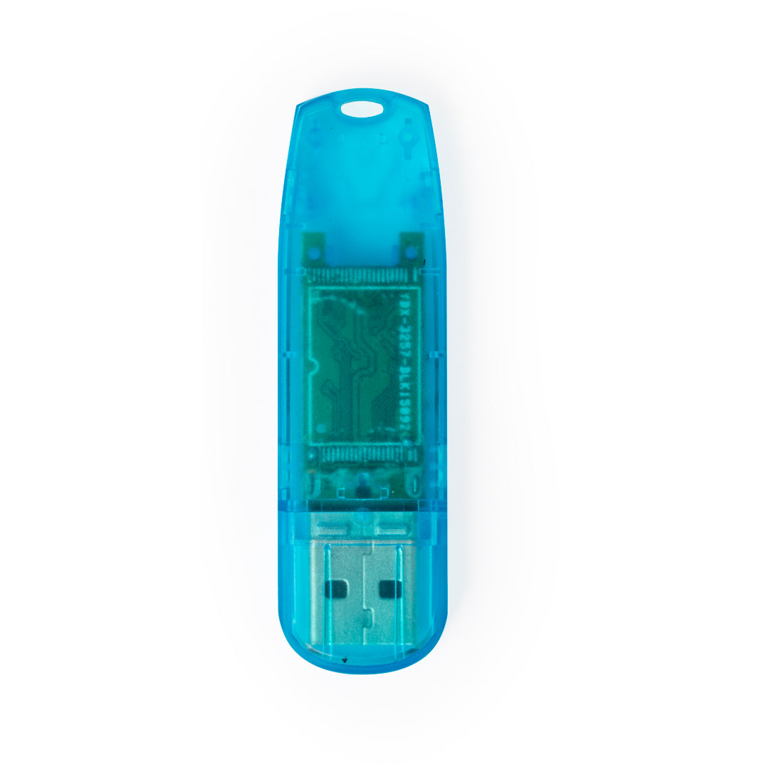 Memoria USB Steya 16GB (2)