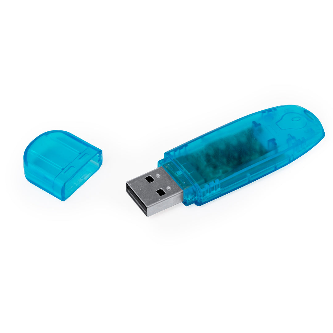 Memoria USB Steya 16GB (6)