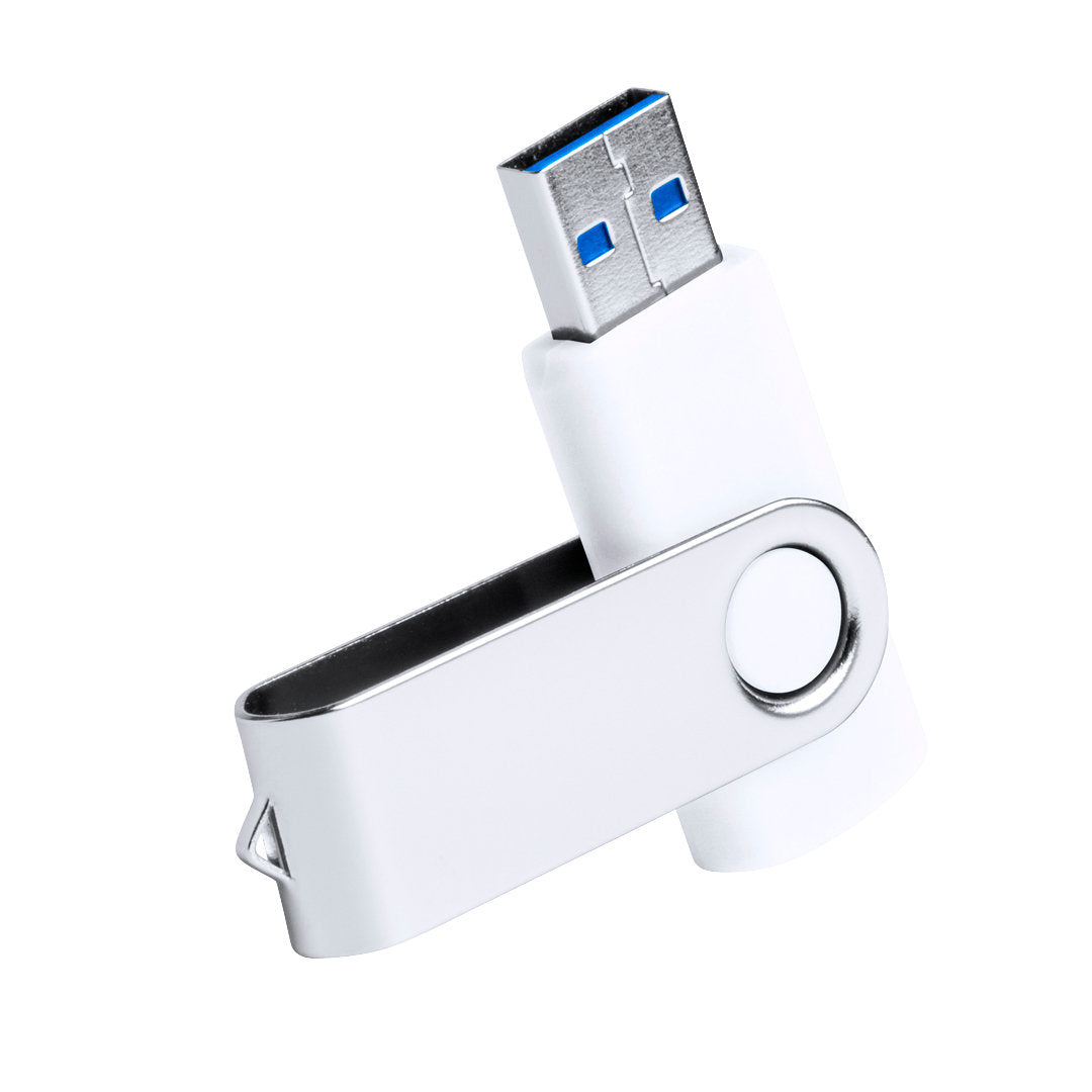 Memoria USB Brabam 16GB (1)