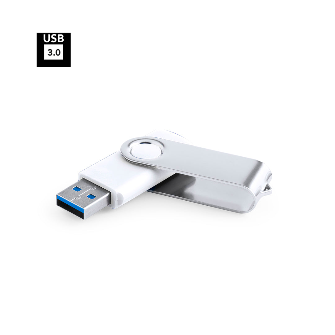 Memoria USB Brabam 16GB (2)