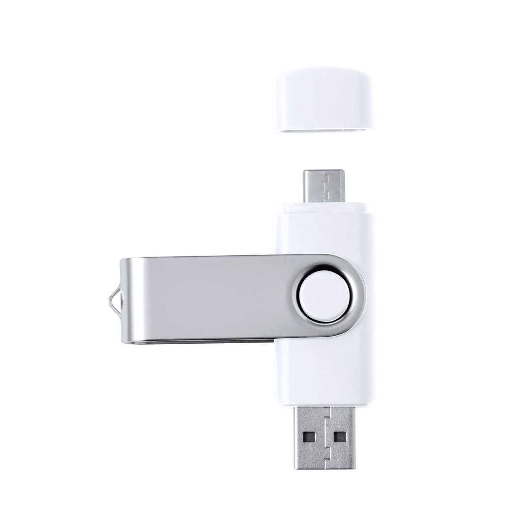 Memoria USB Ladny 16GB (1)