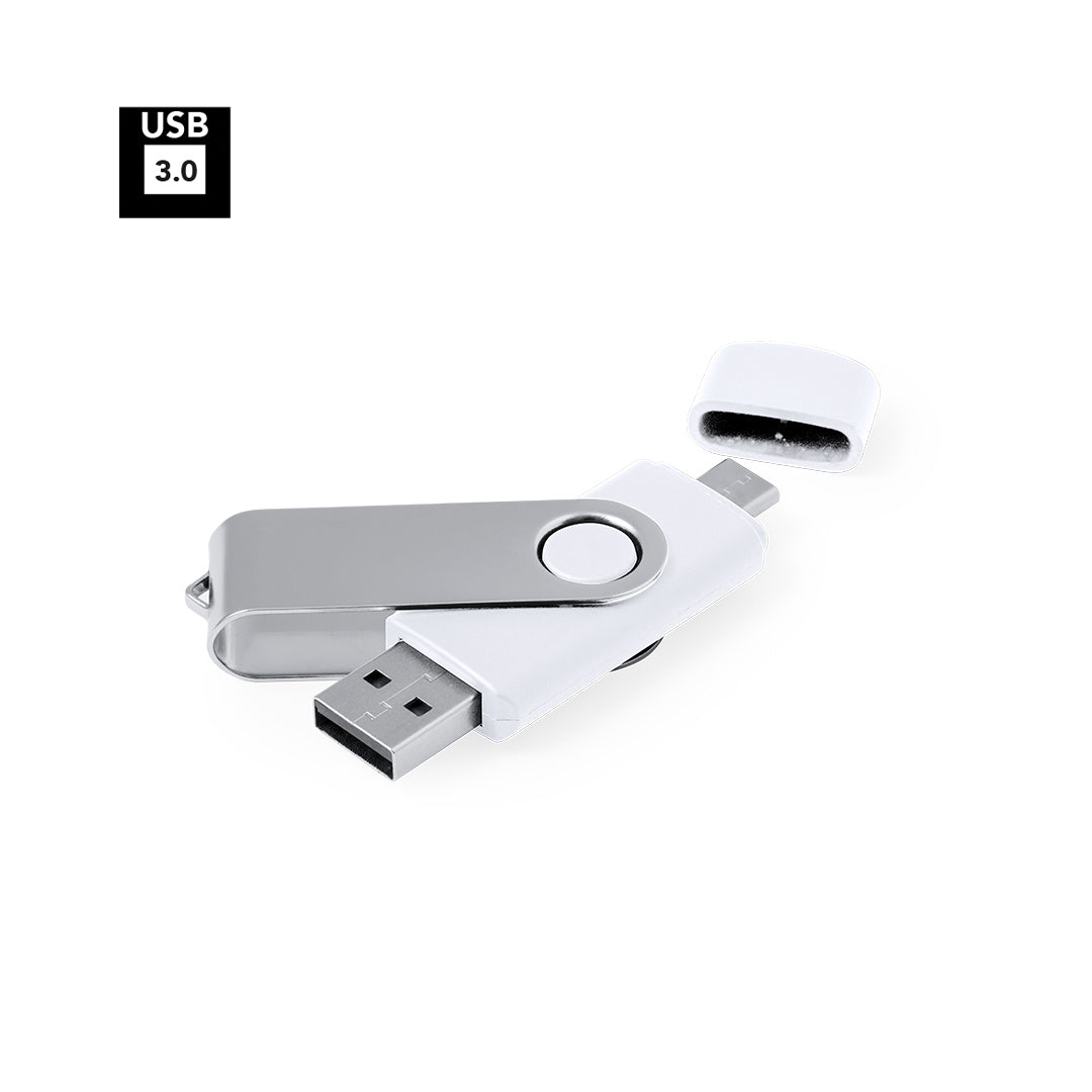 Memoria USB Ladny 16GB (2)