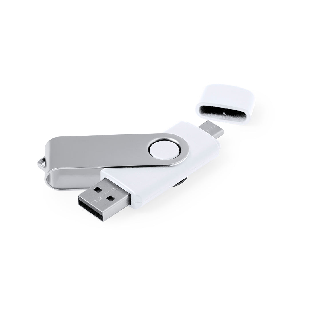 Memoria USB Ladny 16GB (3)