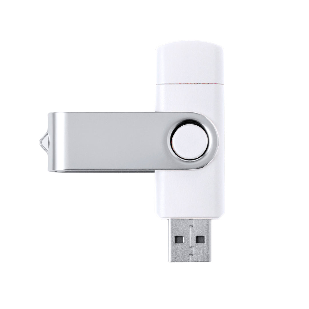 Memoria USB Ladny 16GB (4)