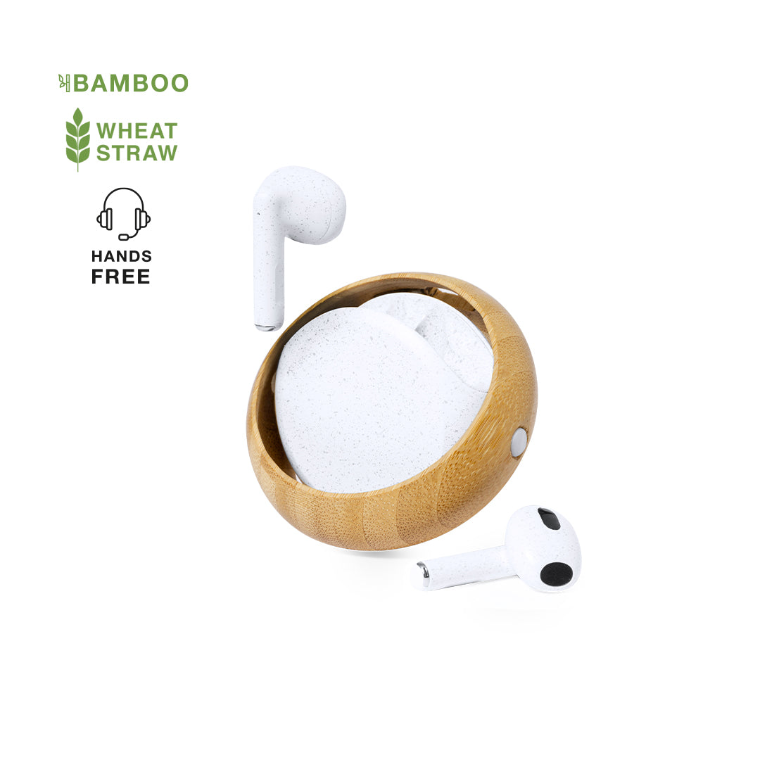 Auriculares Krofin (2)