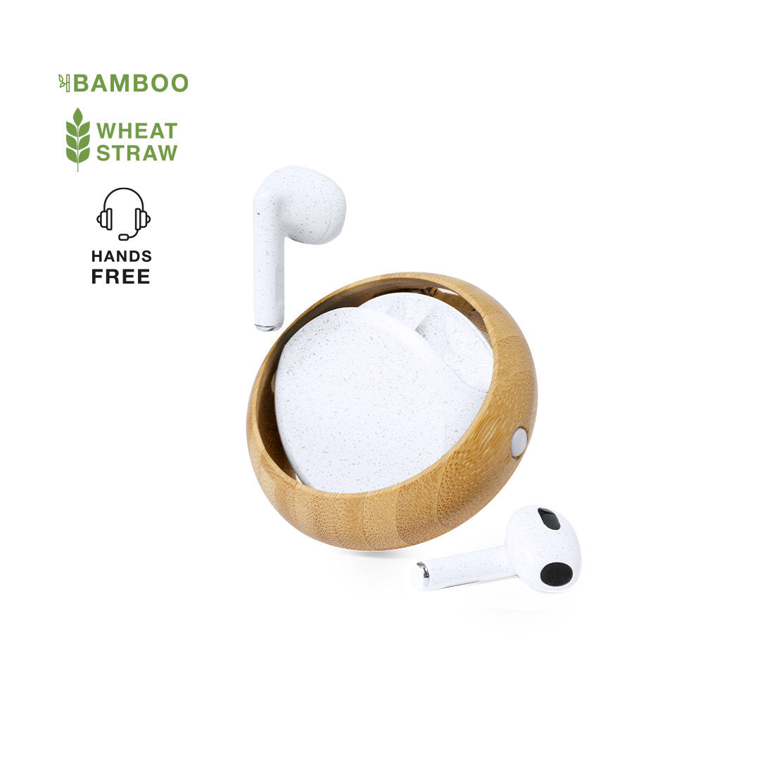 Auriculares Krofin (3)