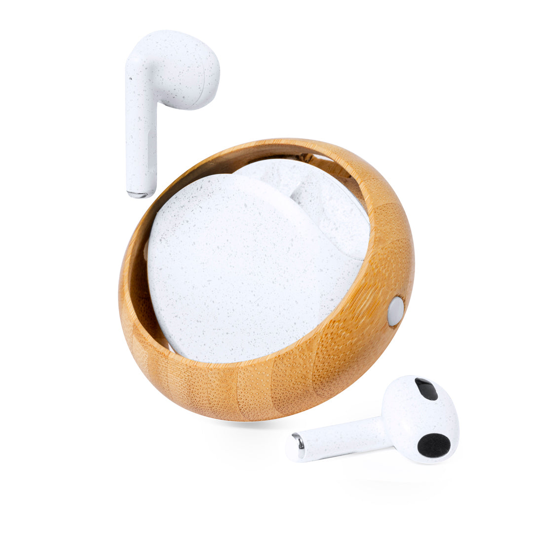 Auriculares Krofin (4)