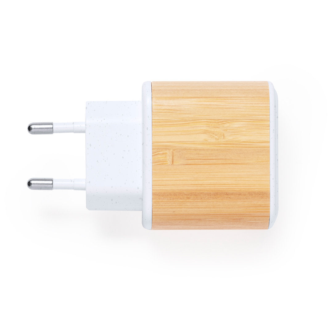 Cargador USB Sugax (1)