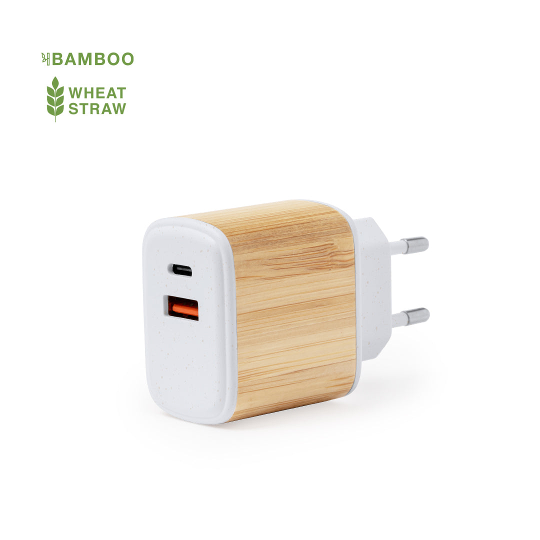 Cargador USB Sugax (2)