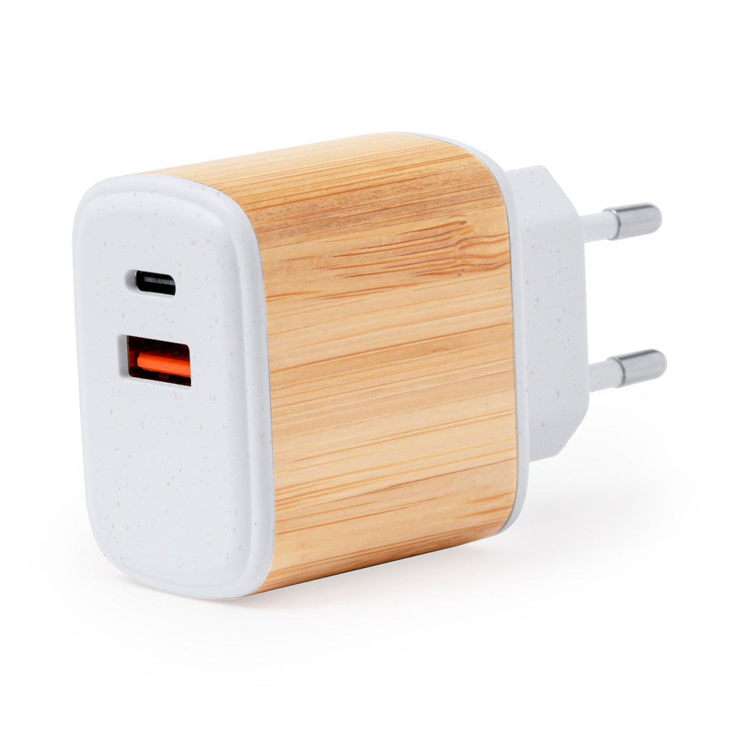 Cargador USB Sugax (3)