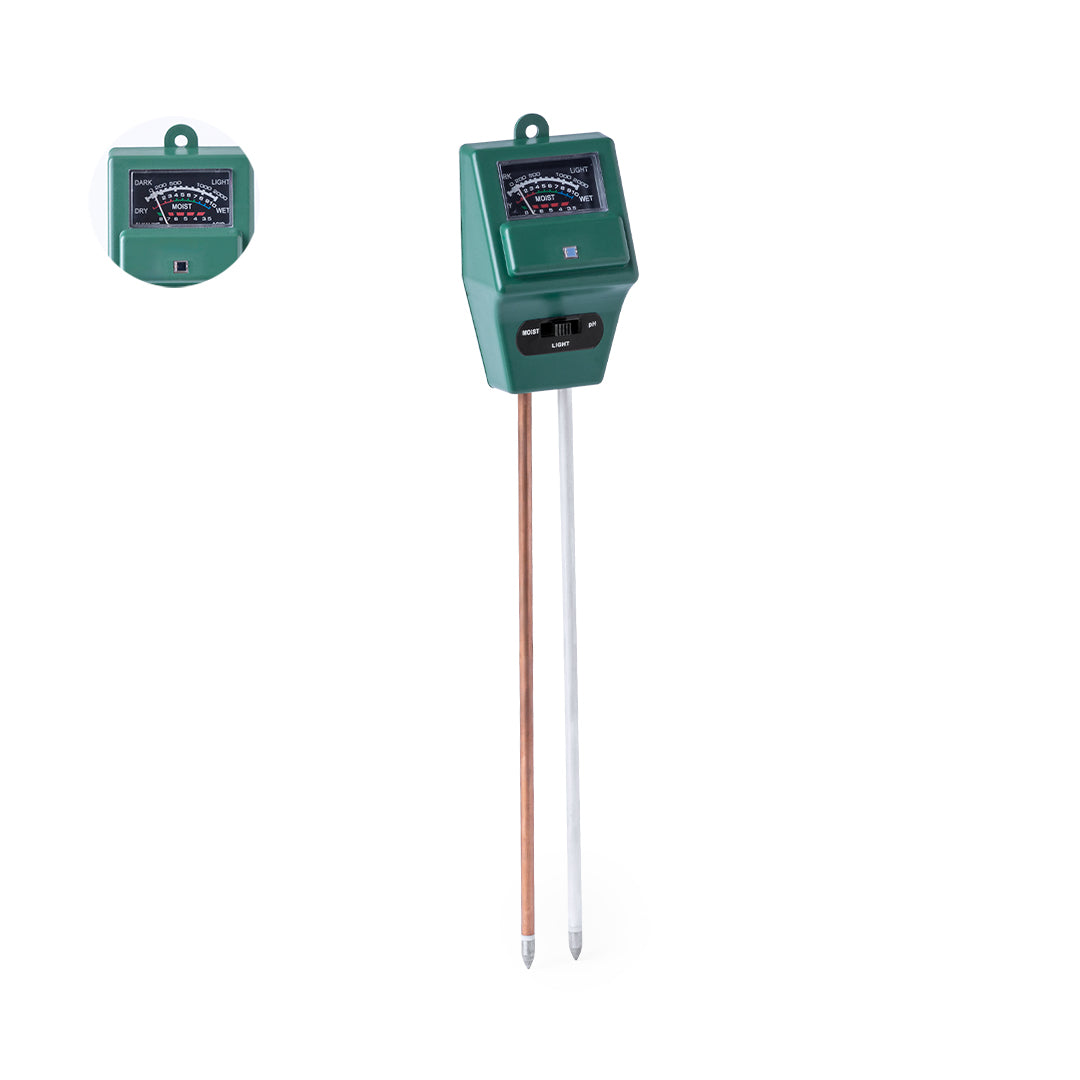 Combitester Pyrom (2)