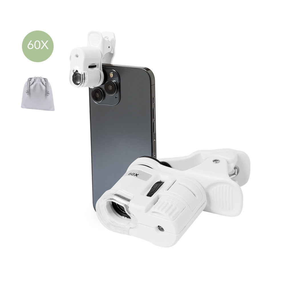 Microscopio Saganix 60X (2)