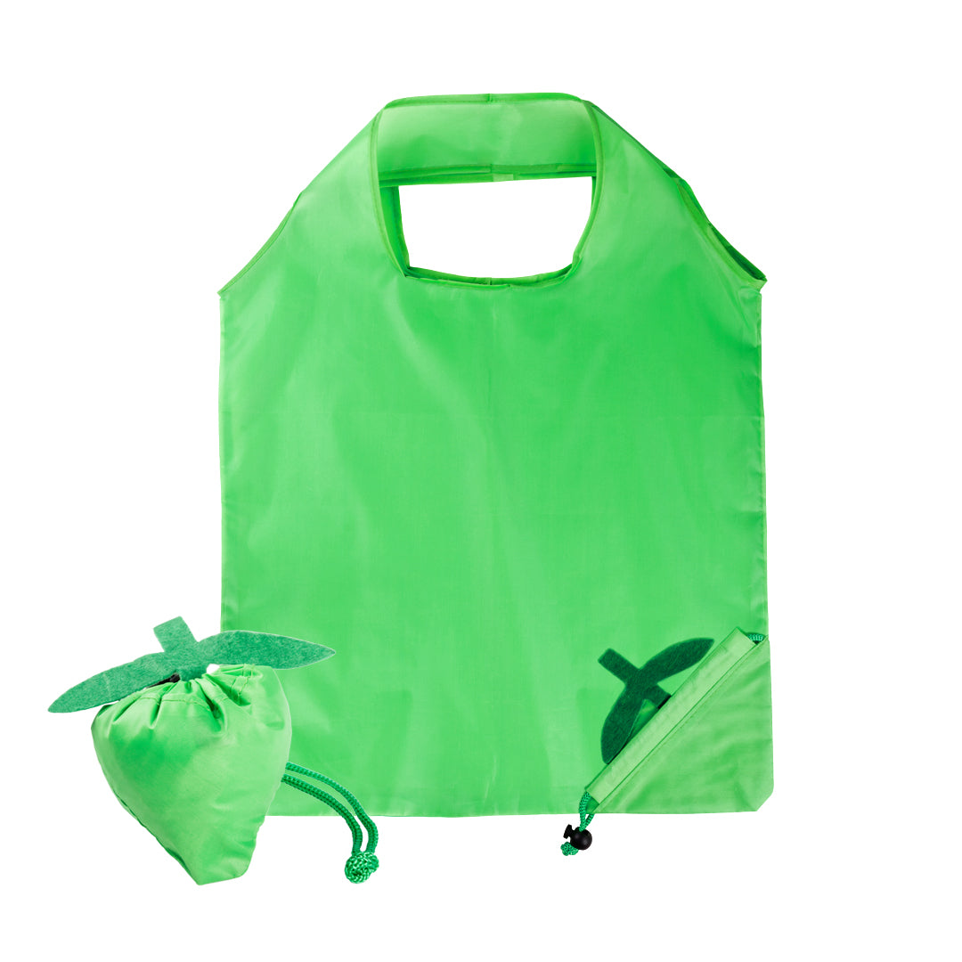 Bolsa Plegable Corni 38 cm x 40 cm (19)