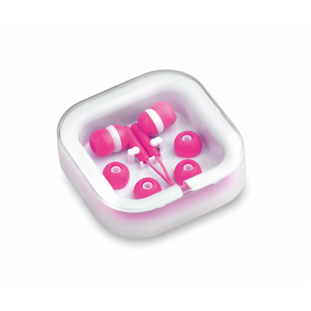 Auriculares Cort (5)