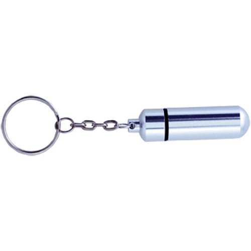 Llavero Pastillero Alumpill (2)