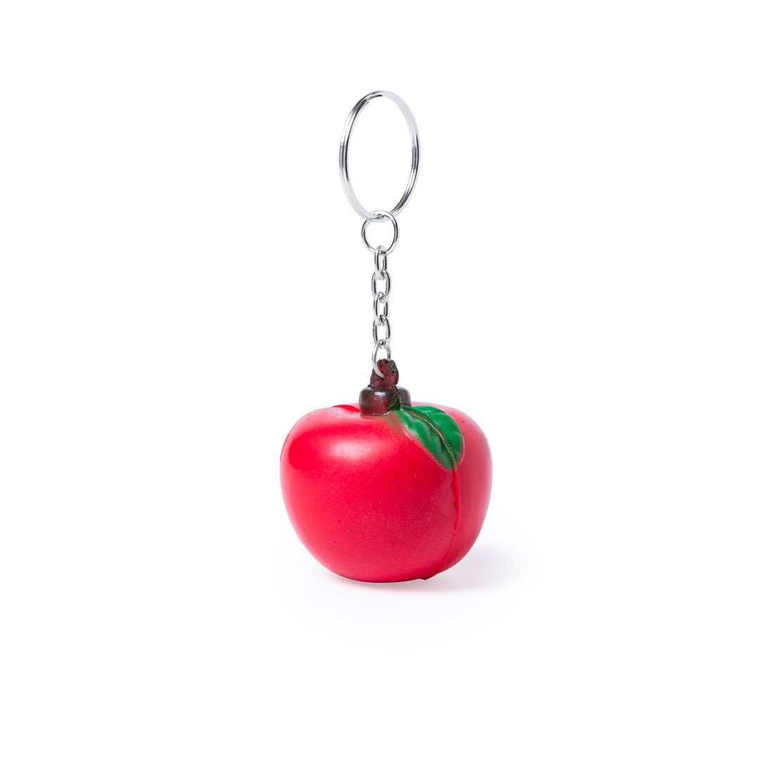 Llavero Antiestrés Fruty (2)