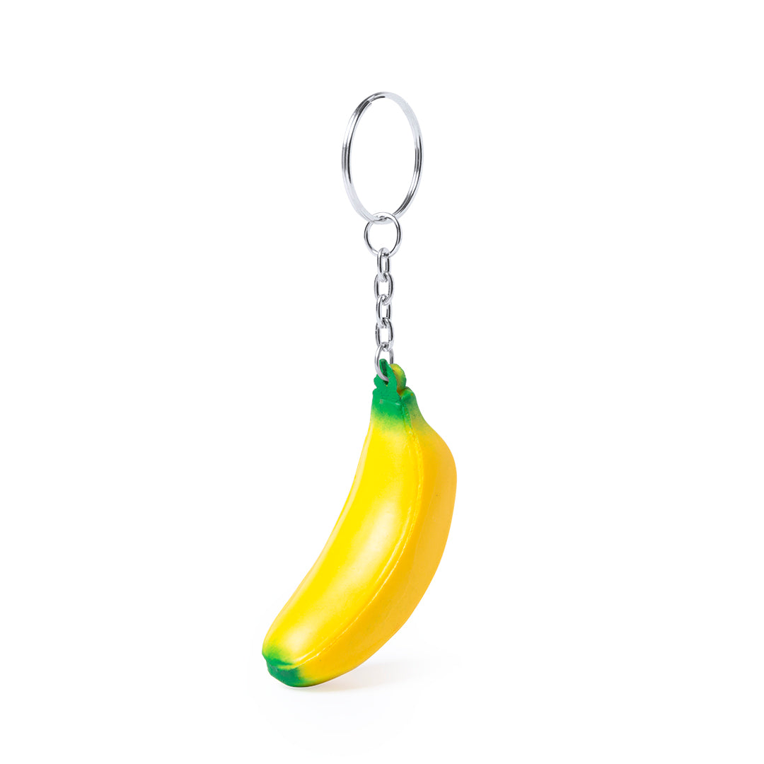 Llavero Antiestrés Fruty (3)