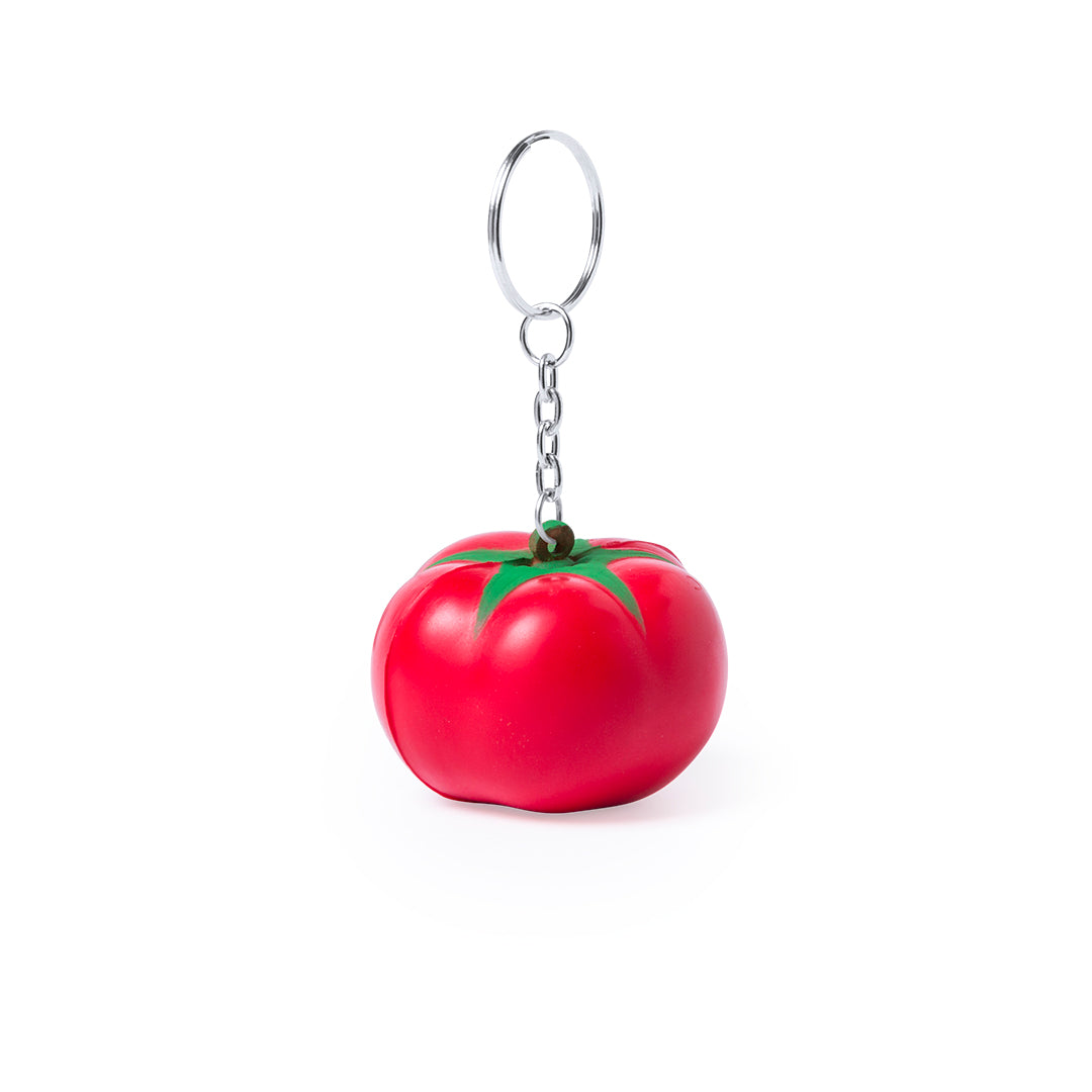 Llavero Antiestrés Fruty (4)