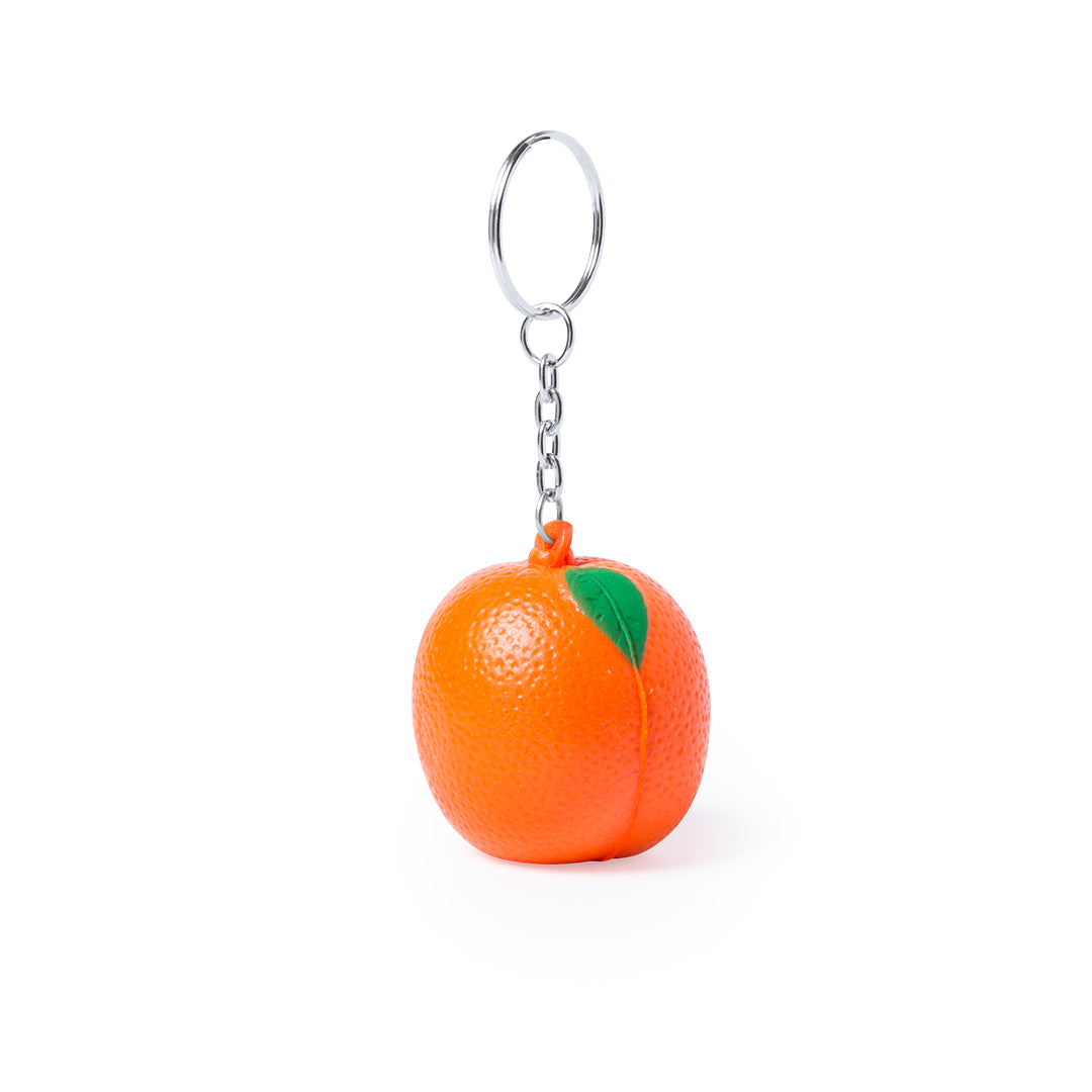 Llavero Antiestrés Fruty (7)