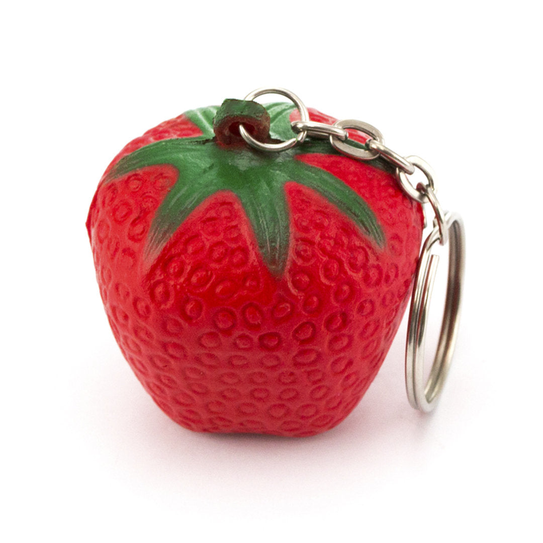 Llavero Antiestrés Fruty (8)