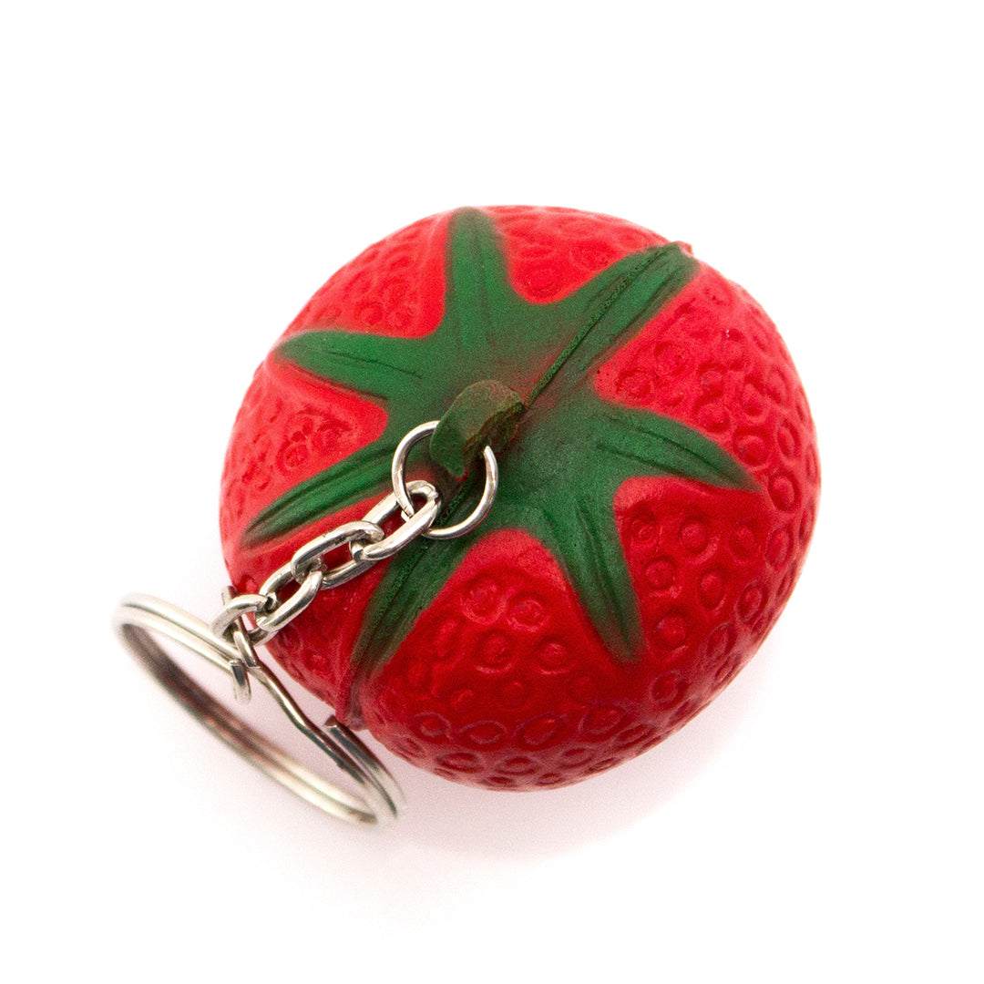 Llavero Antiestrés Fruty (12)