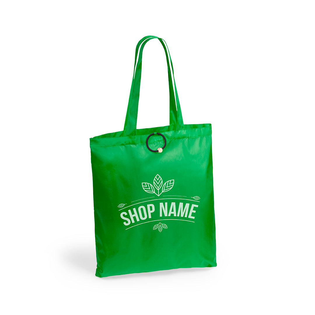 Bolsa Plegable Conel 41 cm x 38 cm (10)