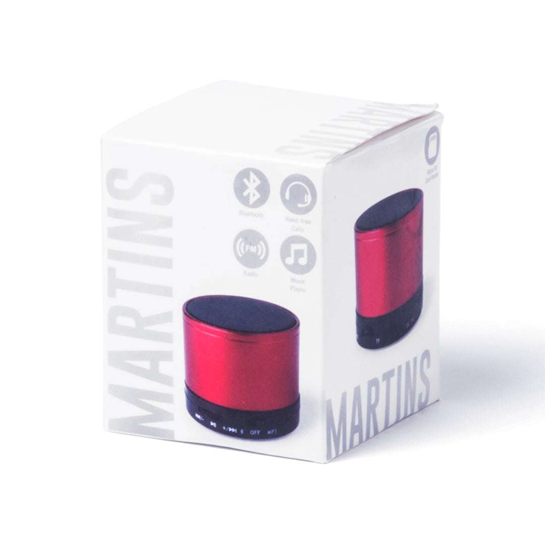 Altavoz Martins (11)