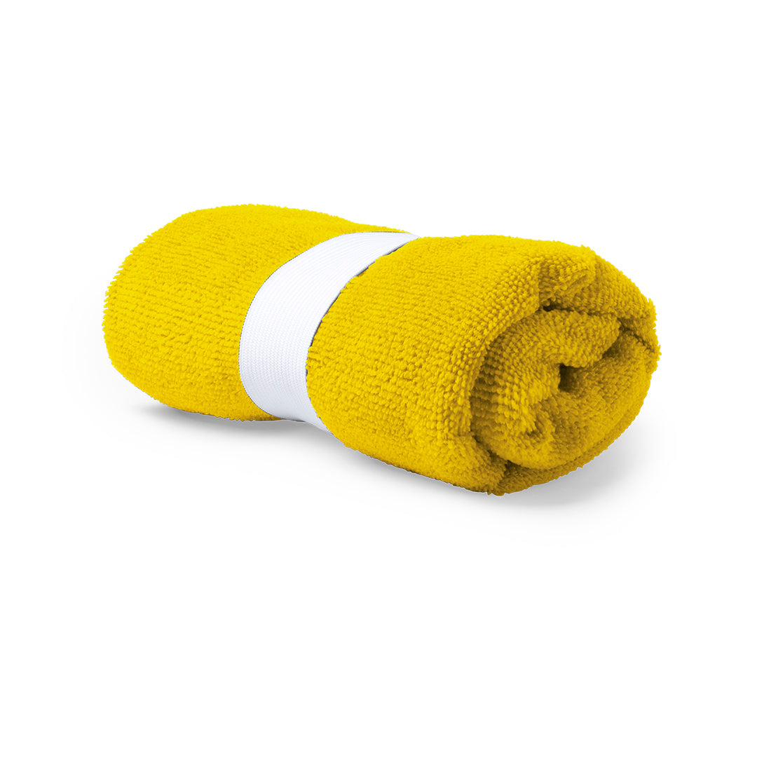 Toalla Absorbente Kefan (2)