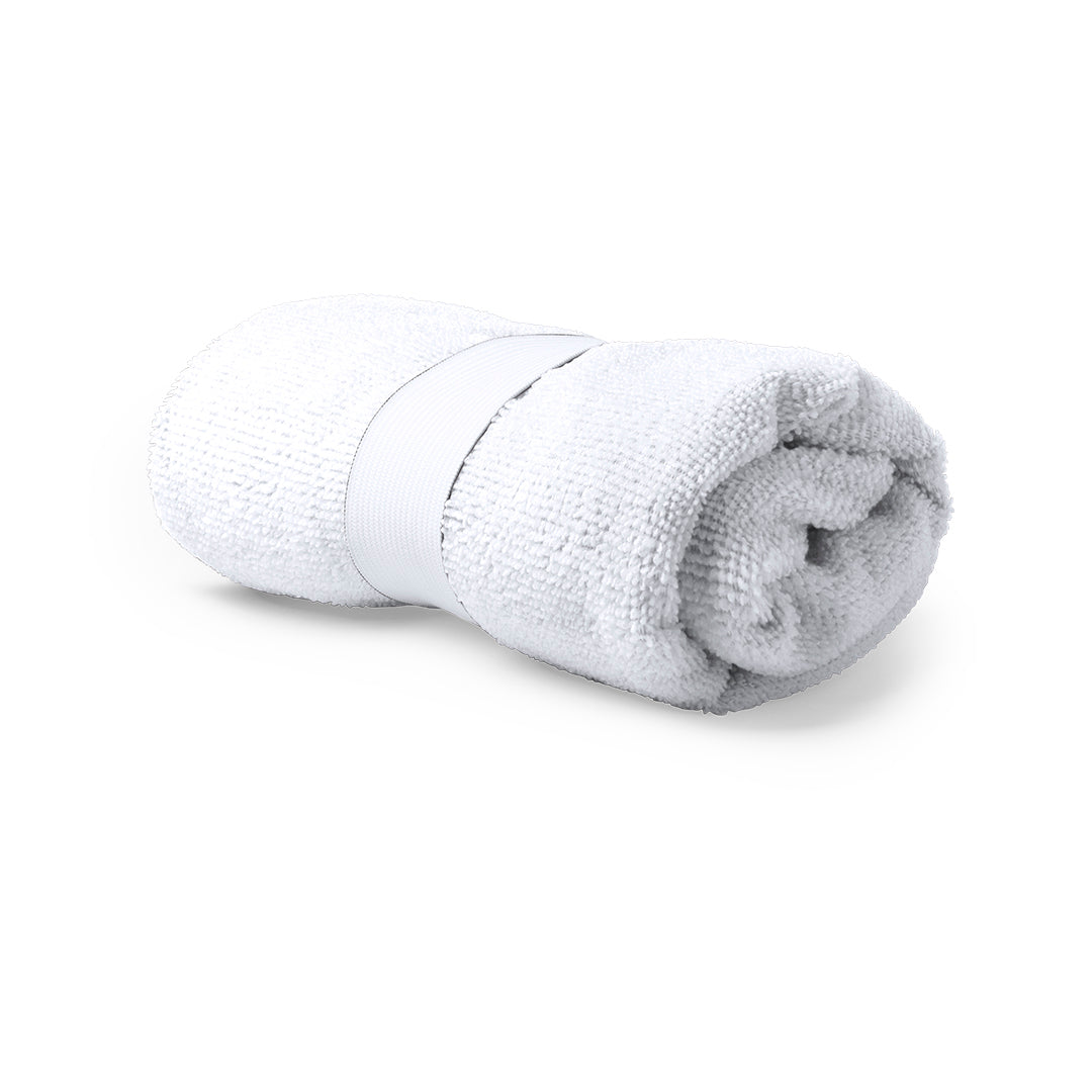 Toalla Absorbente Kefan (4)