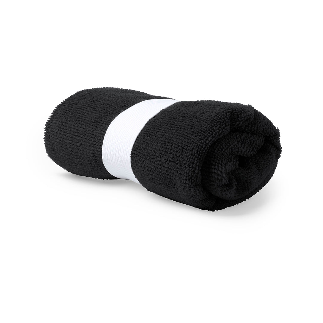 Toalla Absorbente Kefan (5)