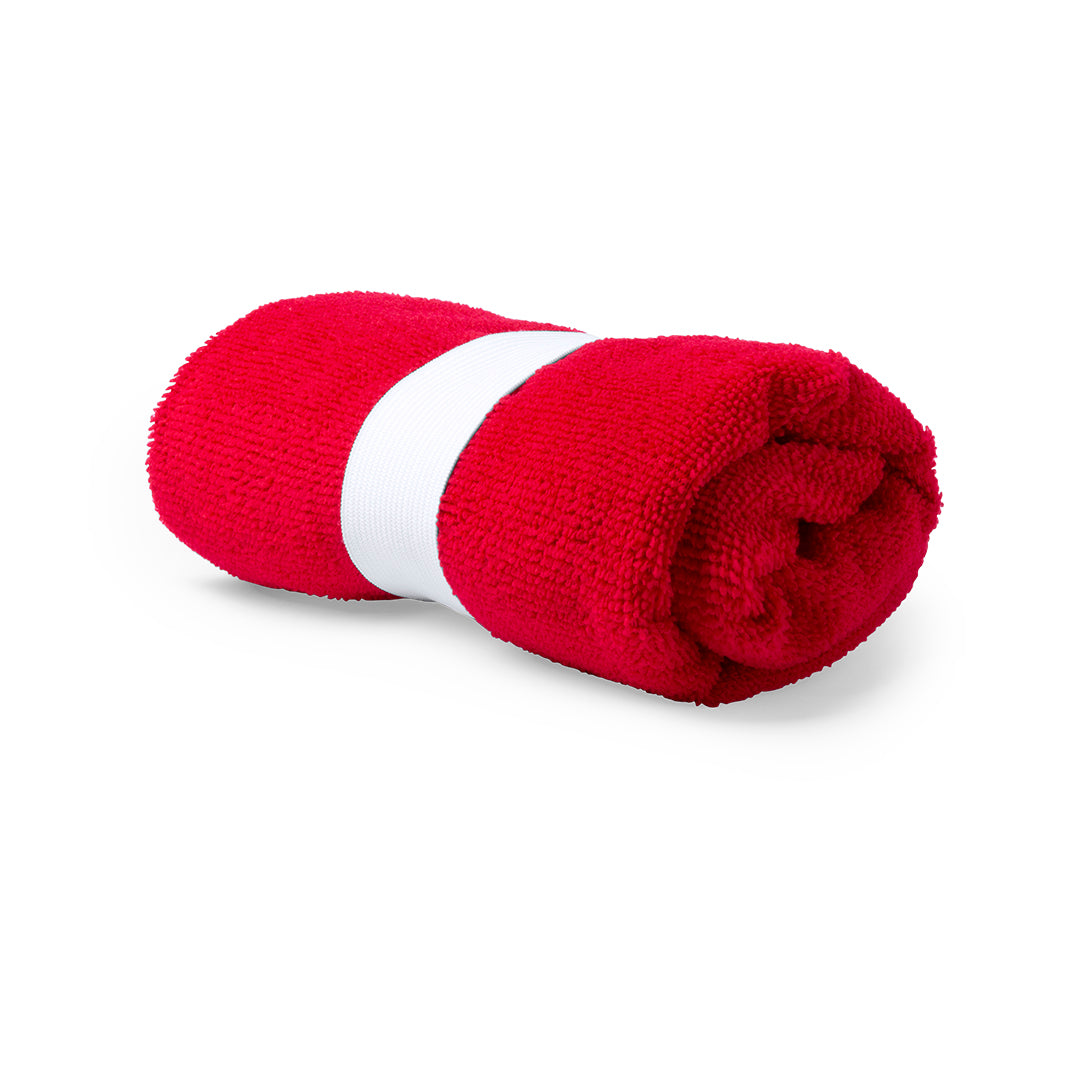 Toalla Absorbente Kefan (6)