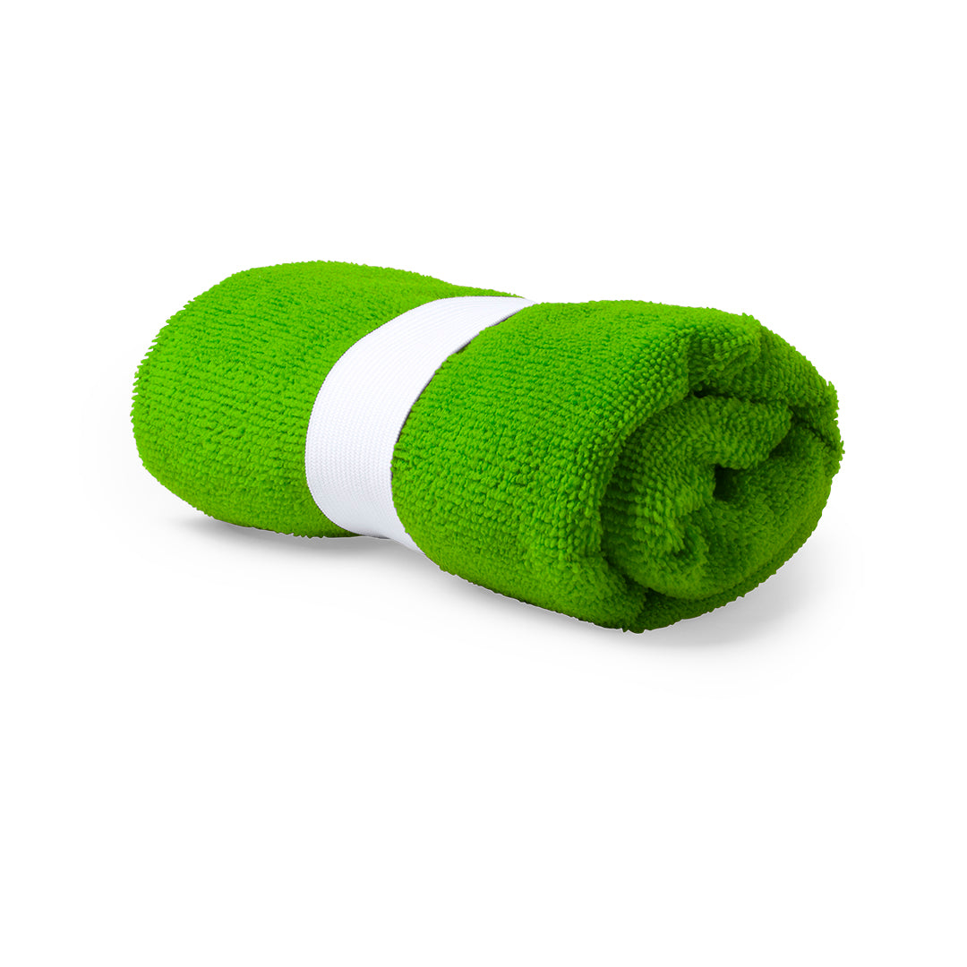 Toalla Absorbente Kefan (7)