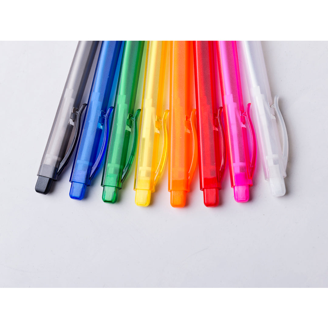 Bolígrafo Dafnel (10)