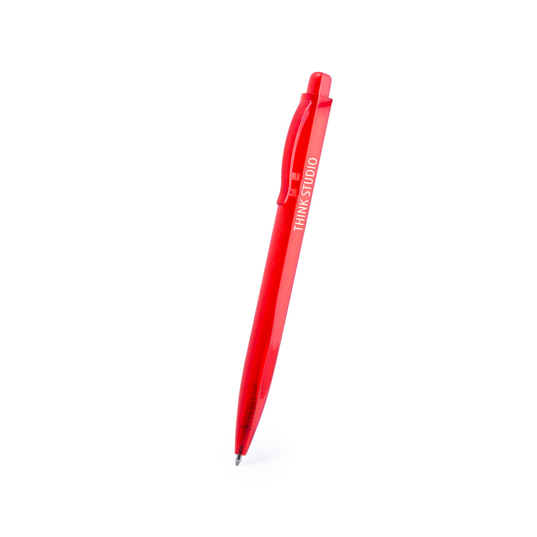 Bolígrafo Dafnel (12)