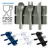 Set Cubiertos Florax (1)