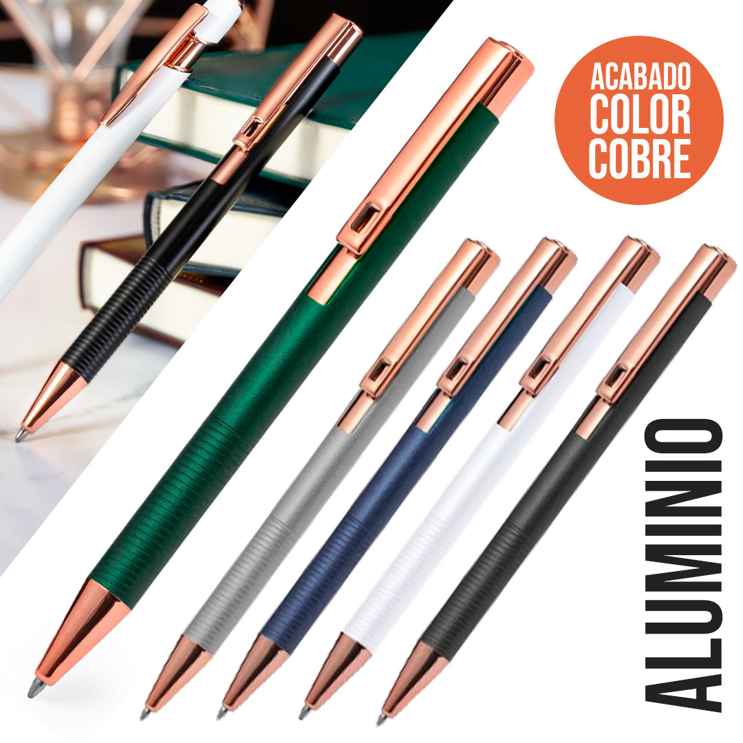 Bolígrafo Raitox (1)