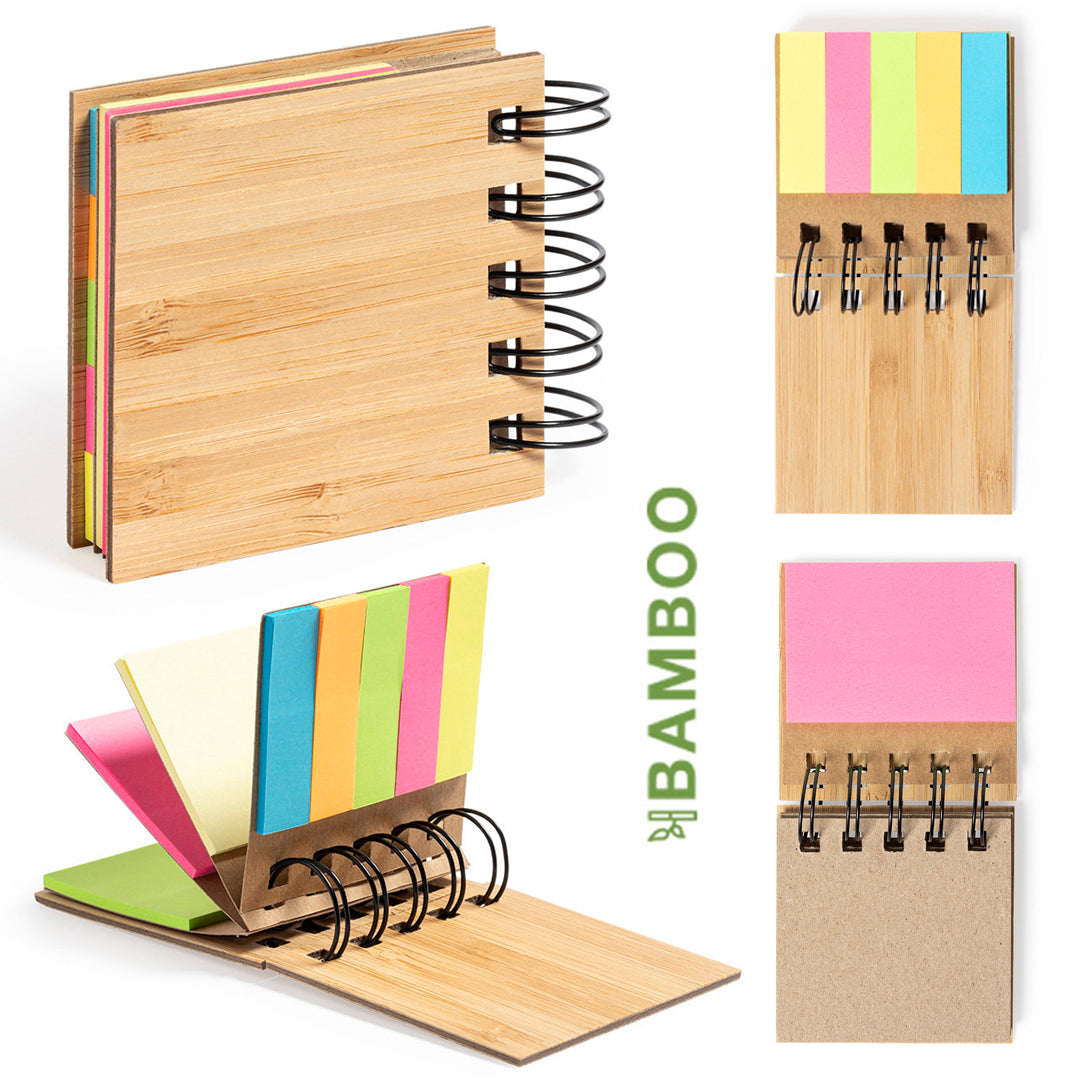 Bloc Notas Feros (1)