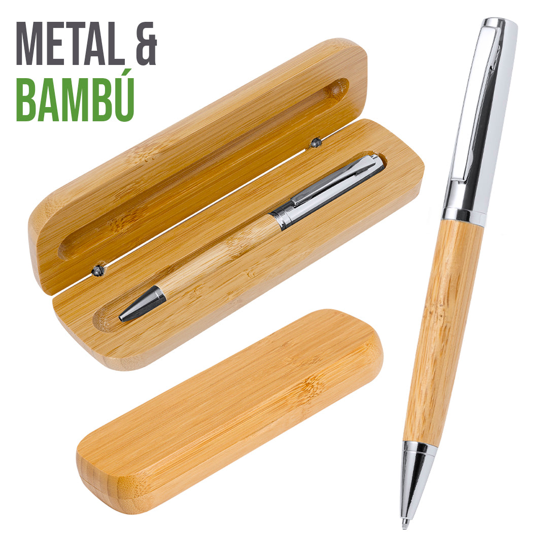 Bolígrafo Gutier (1)