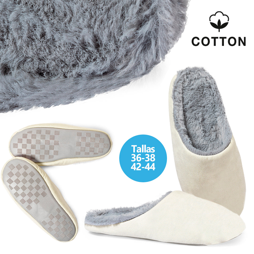 Zapatillas Coulter (1)