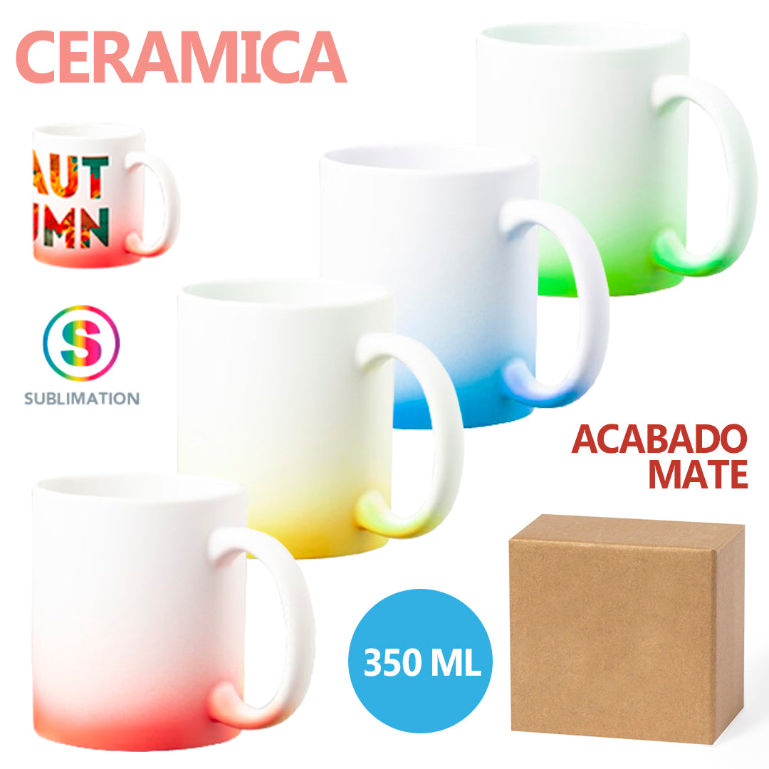 Taza Sublimación Lanteira (1)