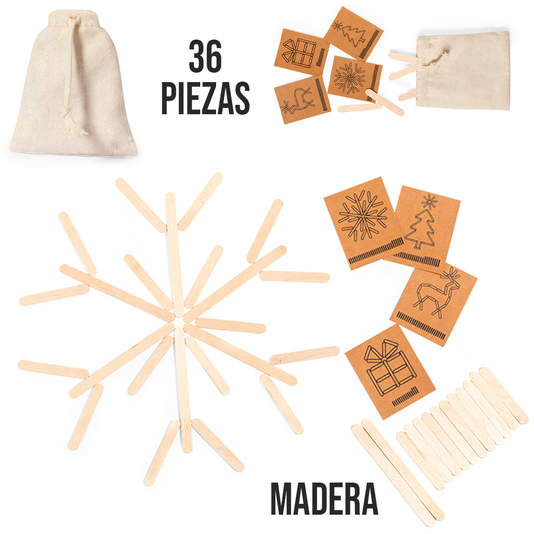 Juego Habilidad Aleko (1)