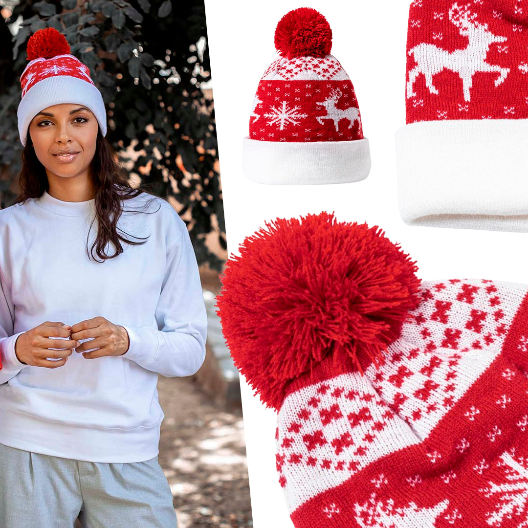 Gorro Elenix (1)