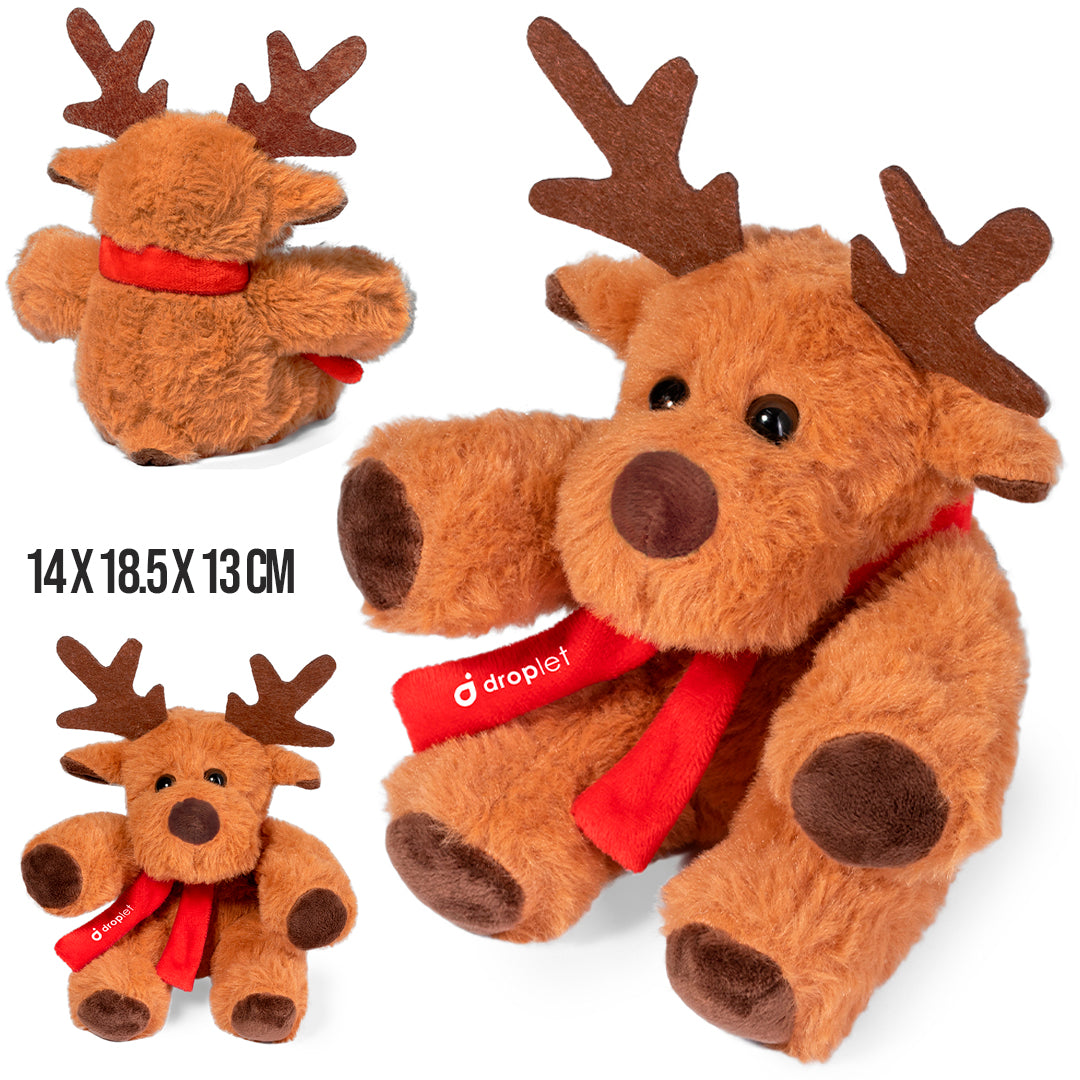 Peluche Kostan (1)