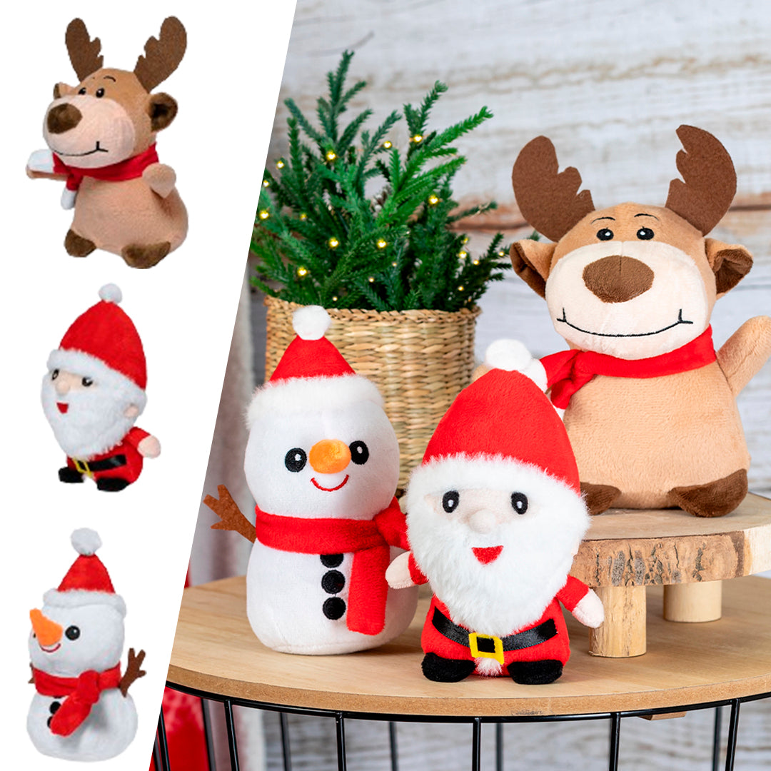 Peluche Nando (1)