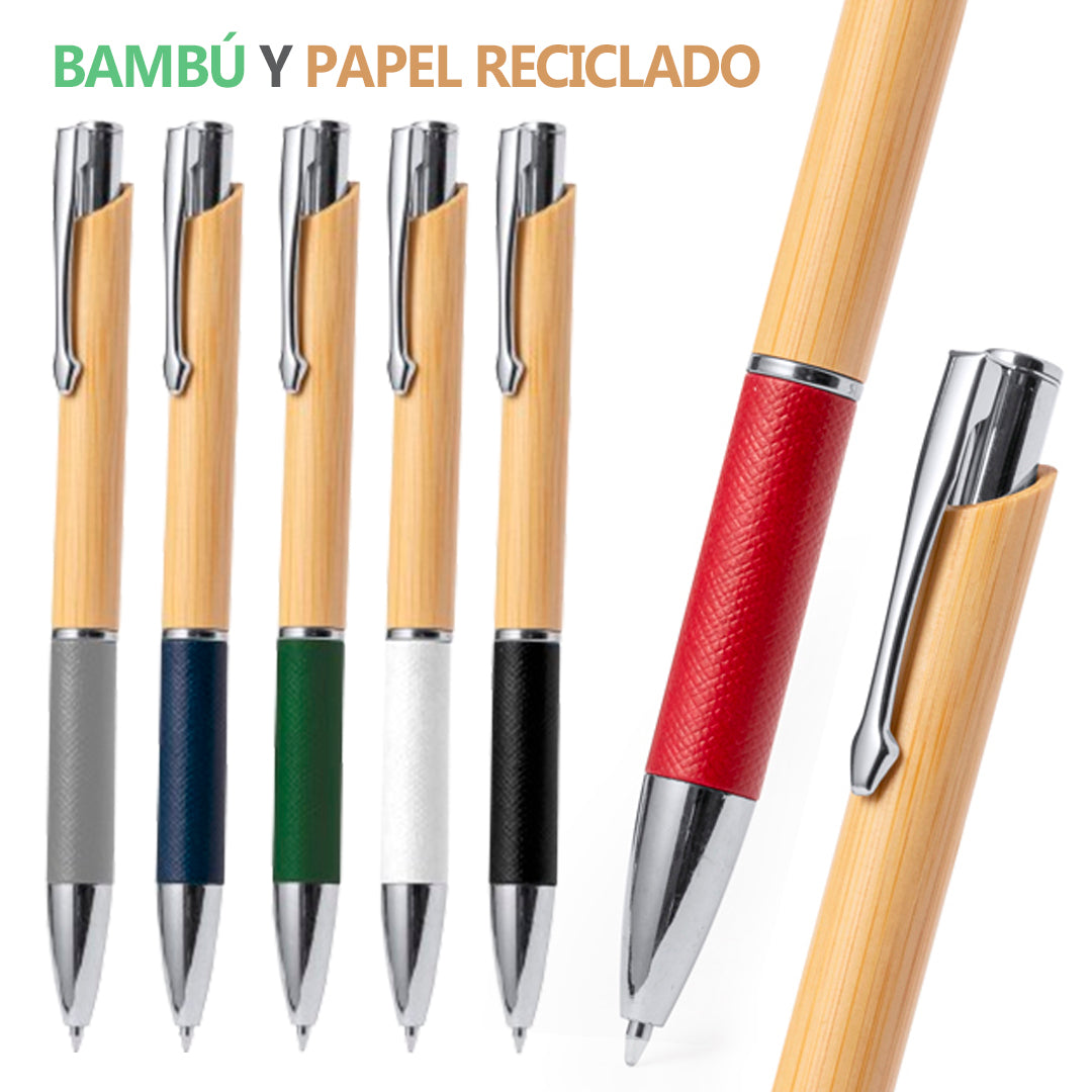 Bolígrafo Arvonyx (1)