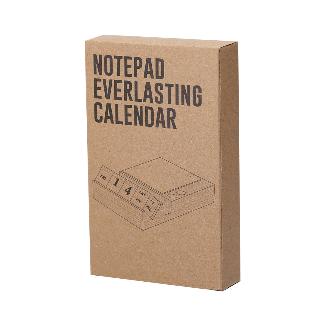 Portanotas Calendario Perpetuo Dex (6)