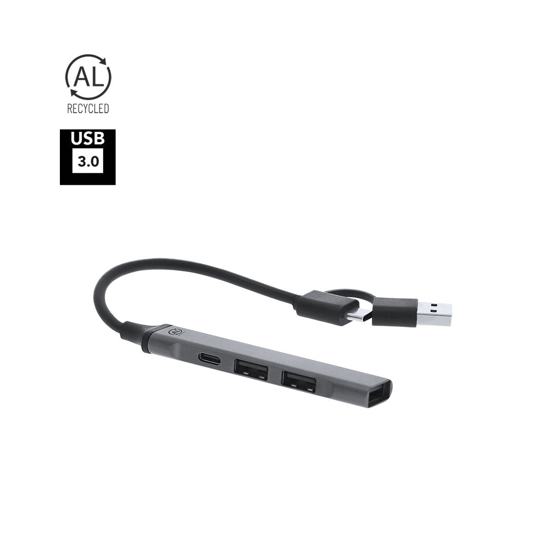 Puerto USB Konery (3)